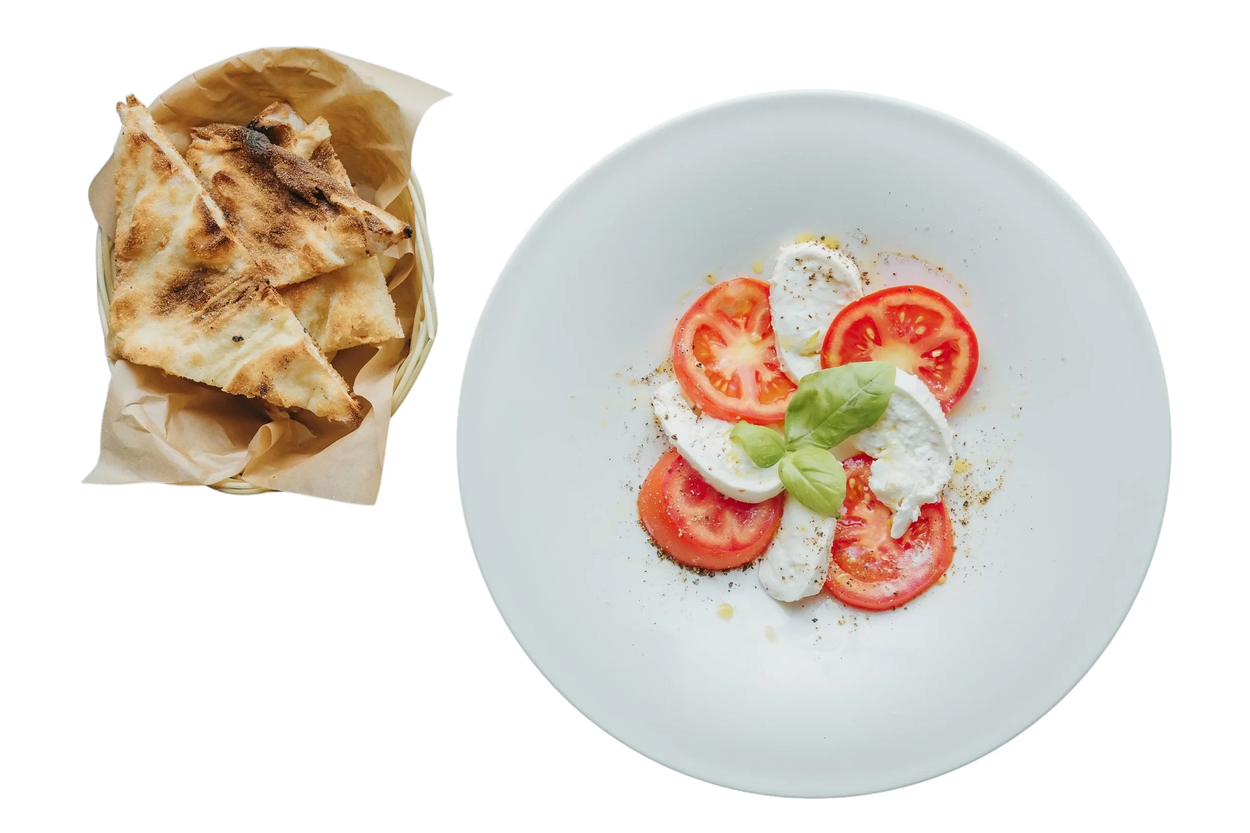 Caprese