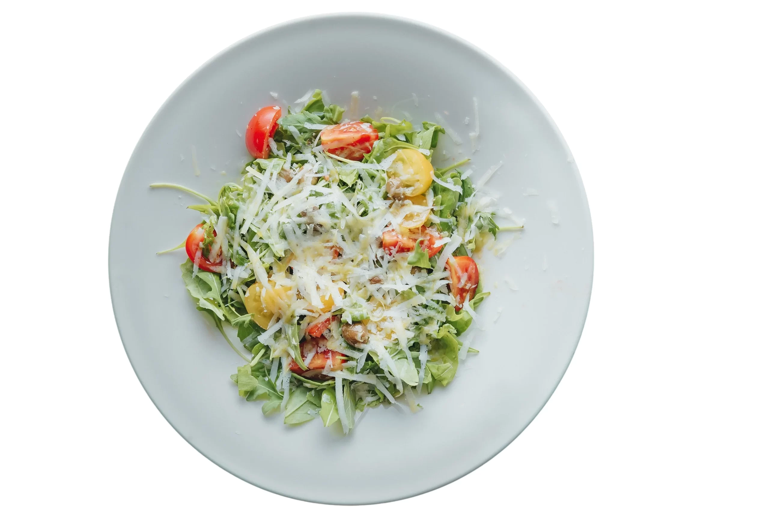 Rukola Salad