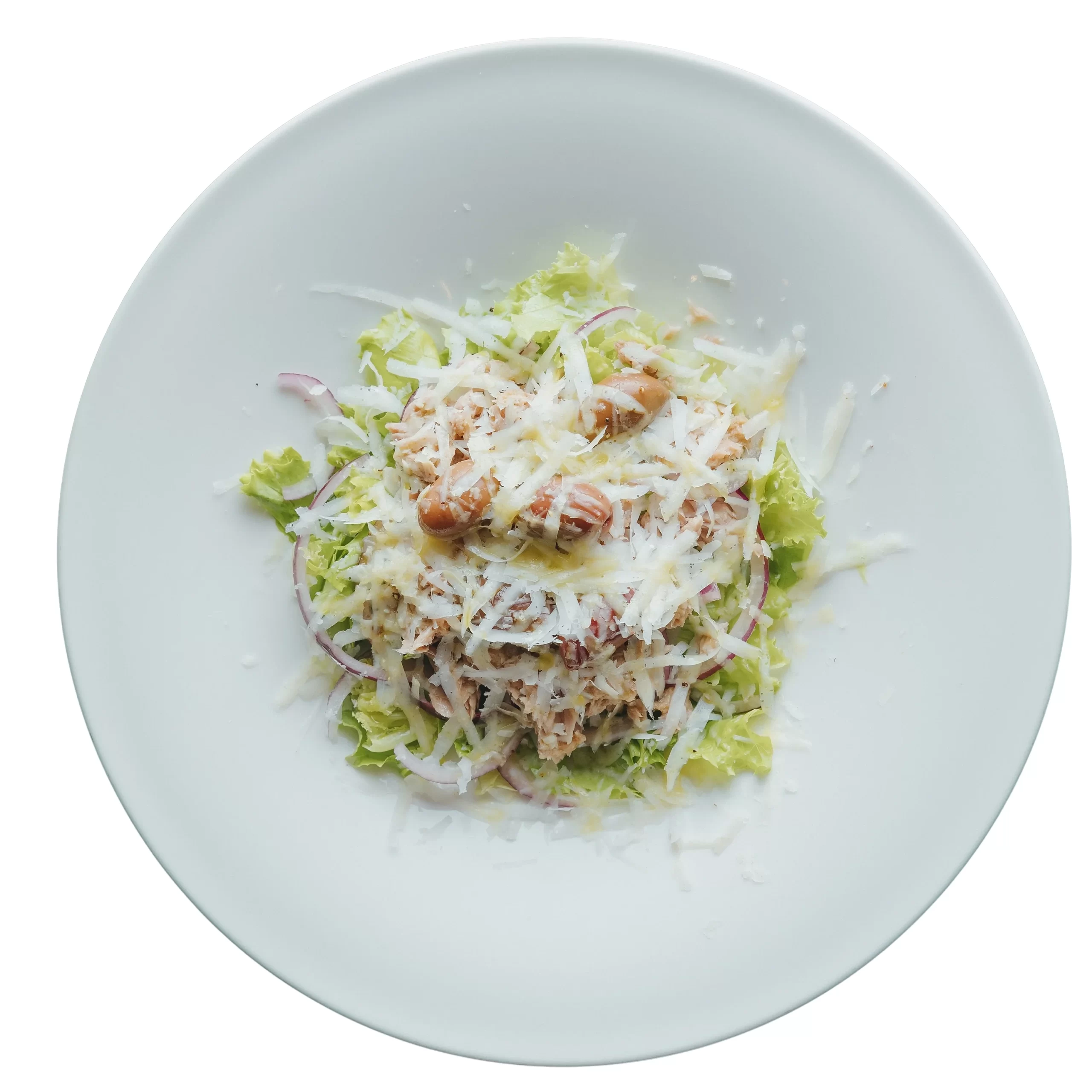Tuna Salad